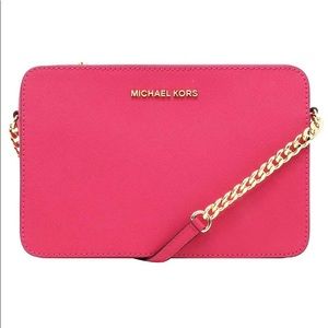 Michael Kors Jet Set Bag